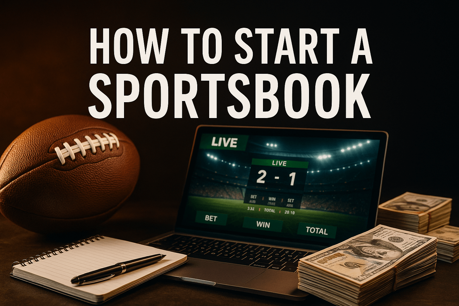 How to Start a Sportsbook