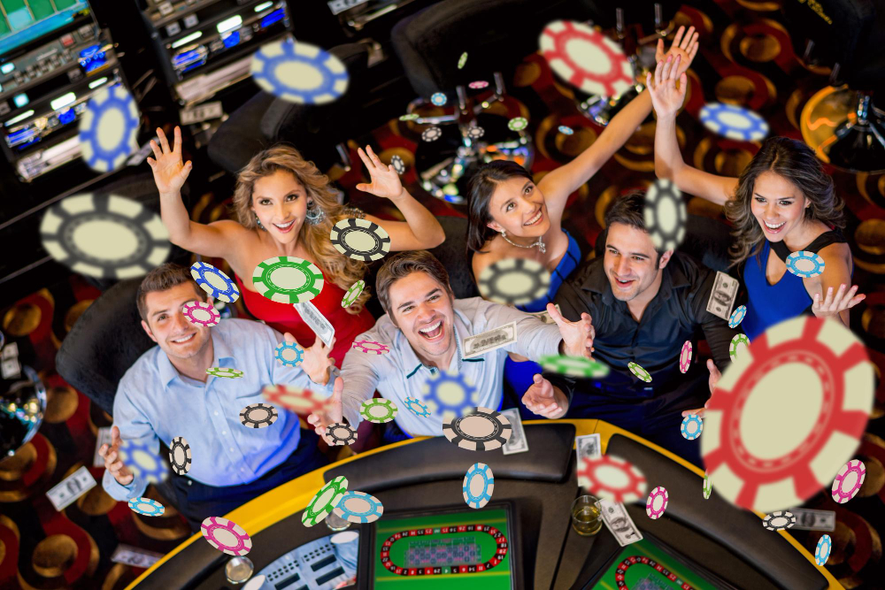 Online Casino Affiliate Marketing for Beginners - Online Casino Affiliate Marketing for Beginners in 2025