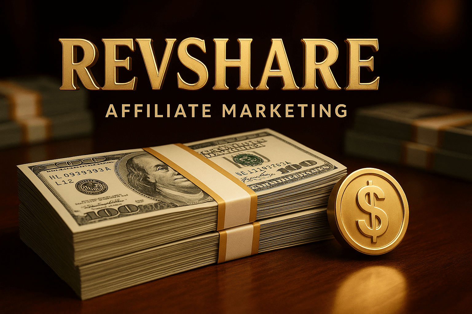 RevShare nowg - What Is RevShare? A Beginner’s Guide in Affiliate Marketing