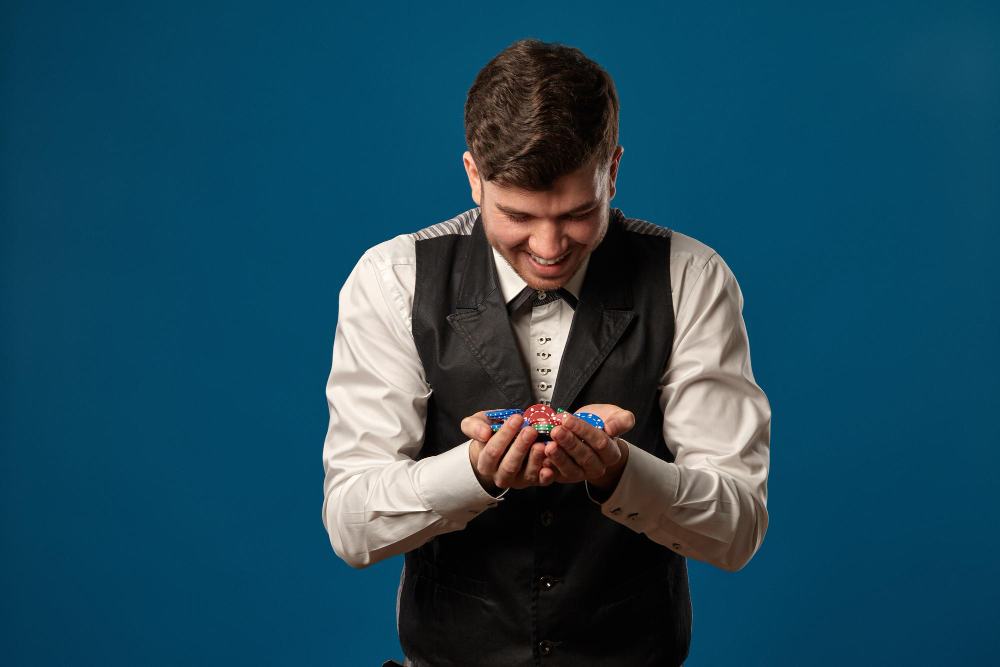Starting an Online Casino in 2026 - Starting an Online Casino in 2026 - How Not To Fail Like All Others Do?