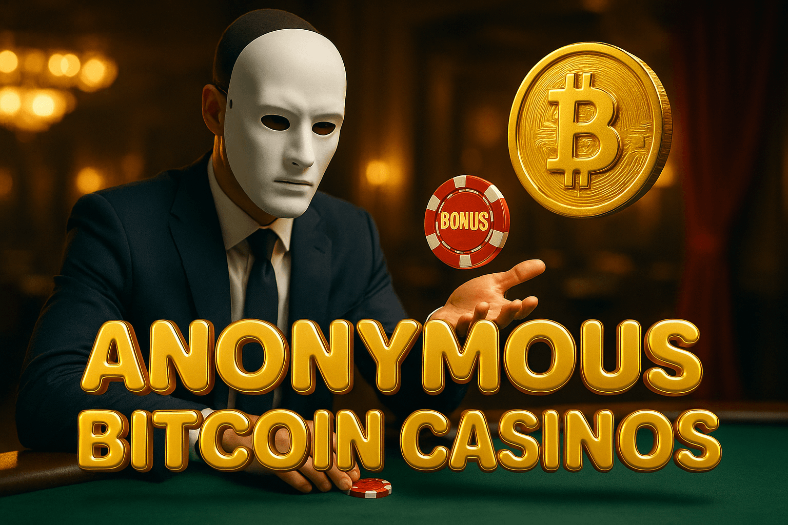 anonymous bitcoin casinos