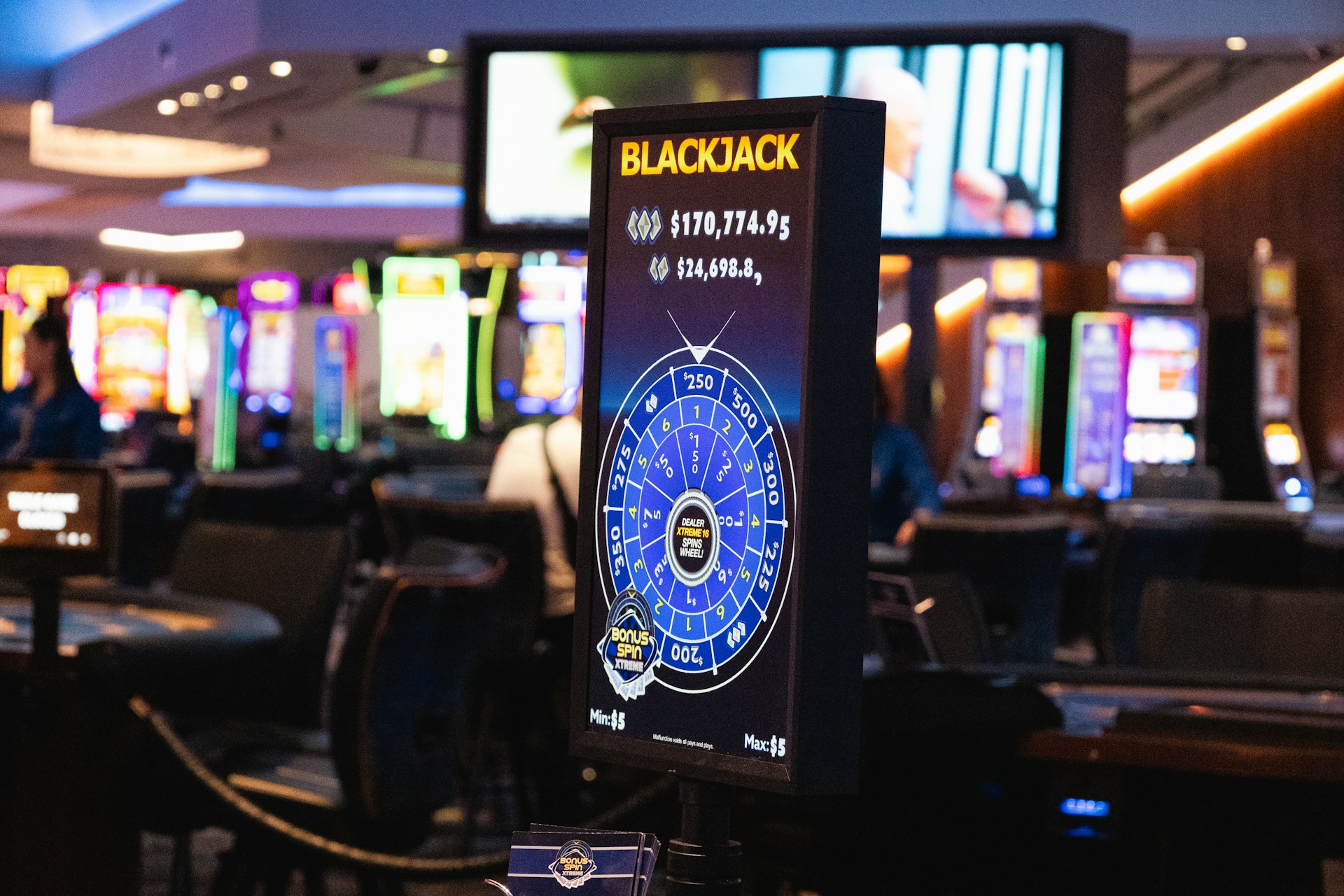 benefits of casinos - Benefits of Casinos: Booming Business or Bust? The Impact of Casinos on Communities