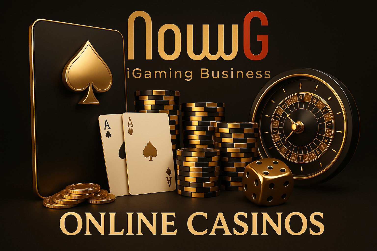 online casinos nowg - Casino Marketing Strategies That Actually Work