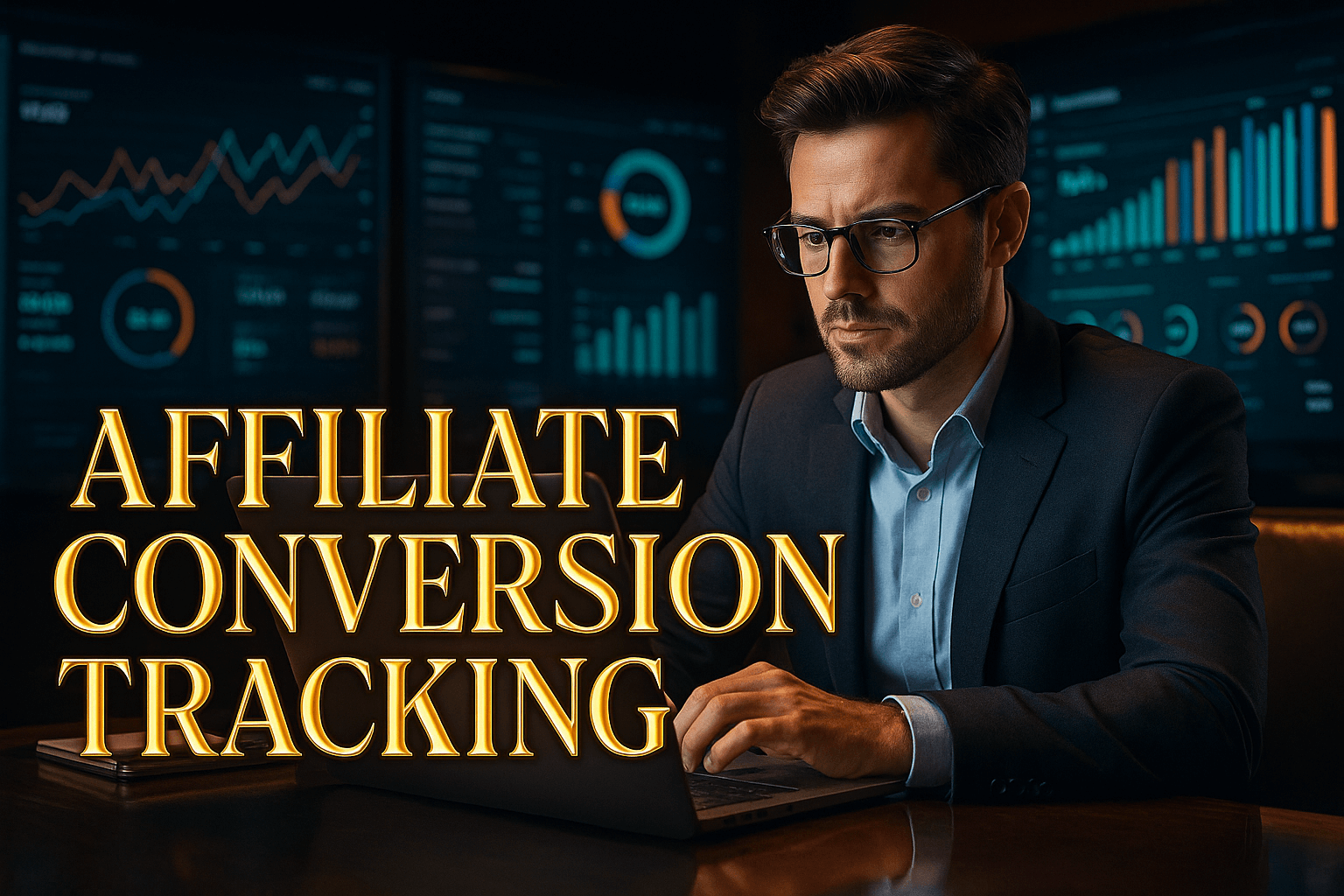 Affiliate Conversion Tracking Postbacks GA4 Zero-Fraud Strategies