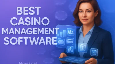 Best Casino Management Software - 20 Best Casino Management Software in 2025