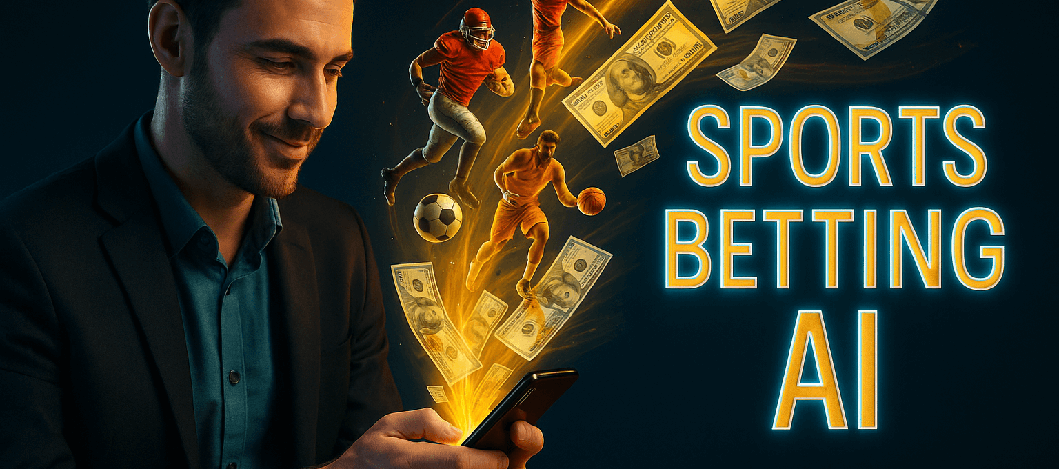 Sports Betting AI