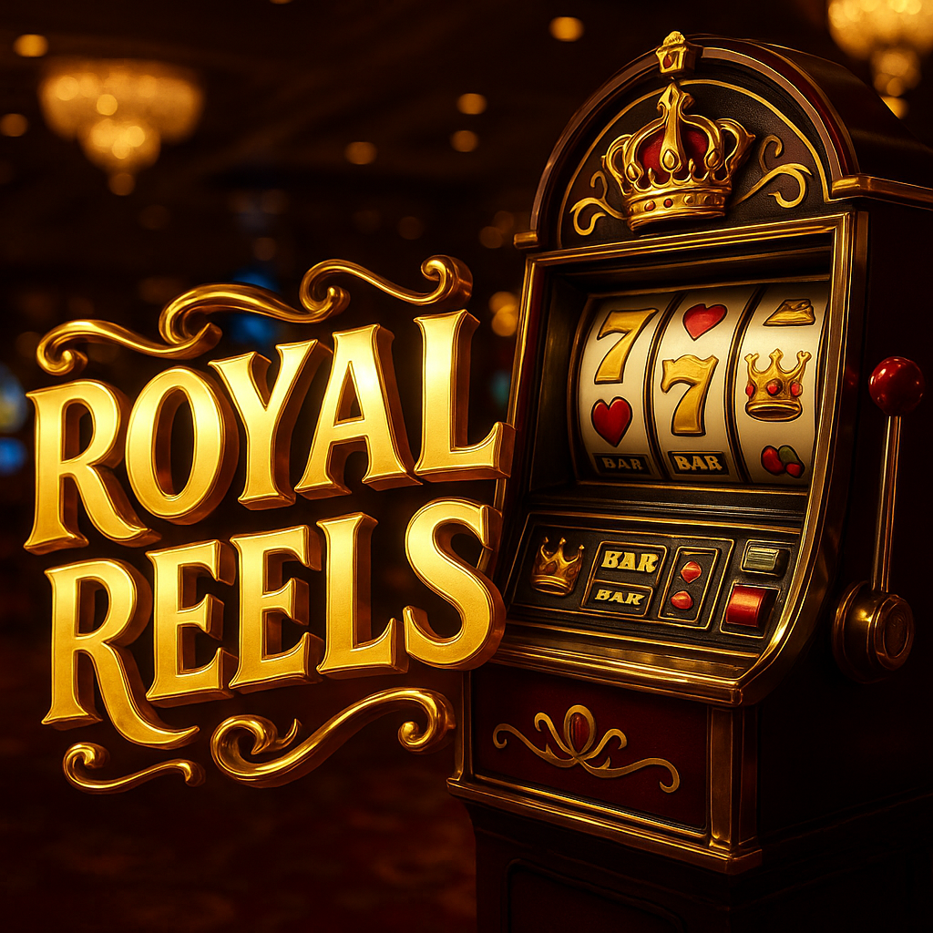 royal reels — Royal Reels funkciju analīze: tiešsaistes kazino austrāliešiem