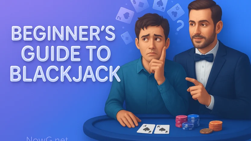 Beginner’s Guide to Blackjack