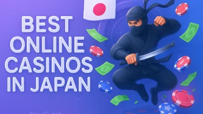 Best Online Casinos in Japan