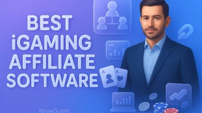 Best iGaming Affiliate Software - 30 Best iGaming Affiliate Software for Casinos