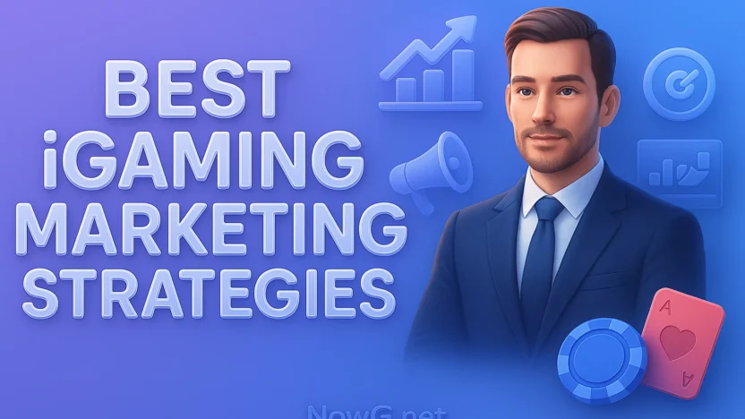 Best iGaming Marketing Strategies - 20 iGaming Marketing Strategies To Beat Competition
