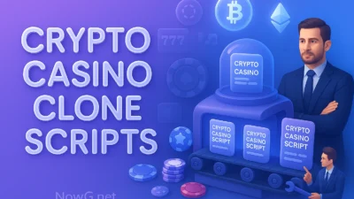 Crypto Casino Clone Scripts - 10 Best Crypto Casino Clone Scripts for 2025