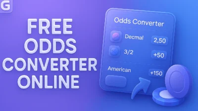 Free Odds Converter Online 2