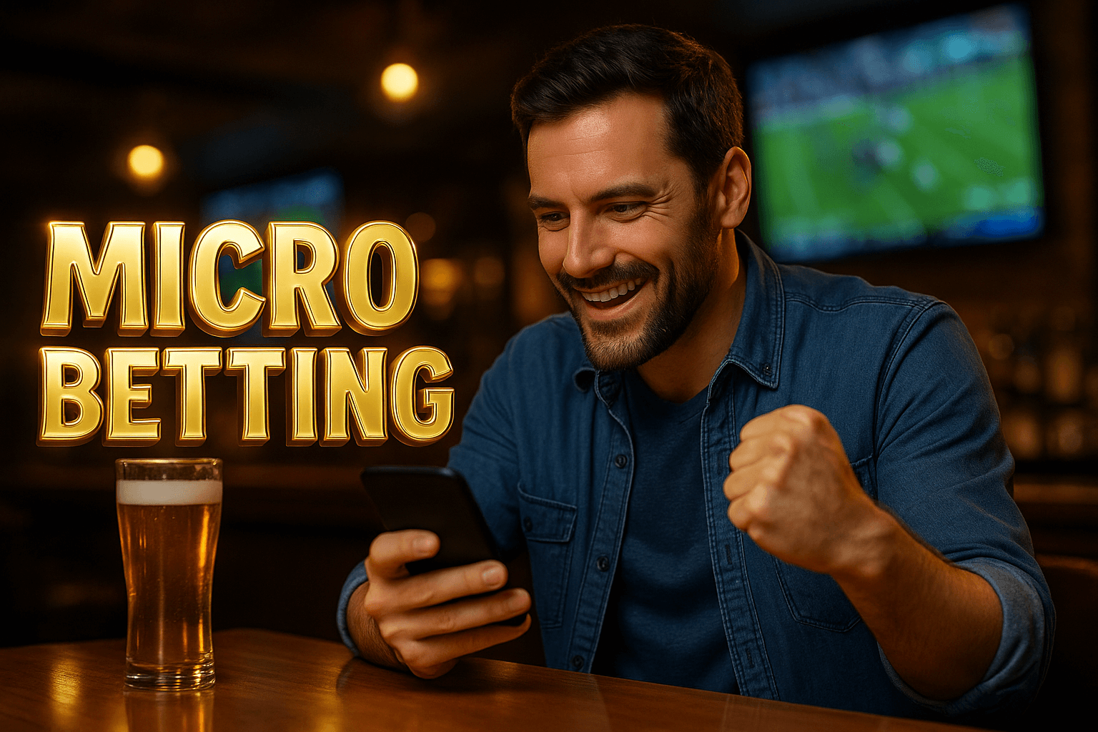 micro betting