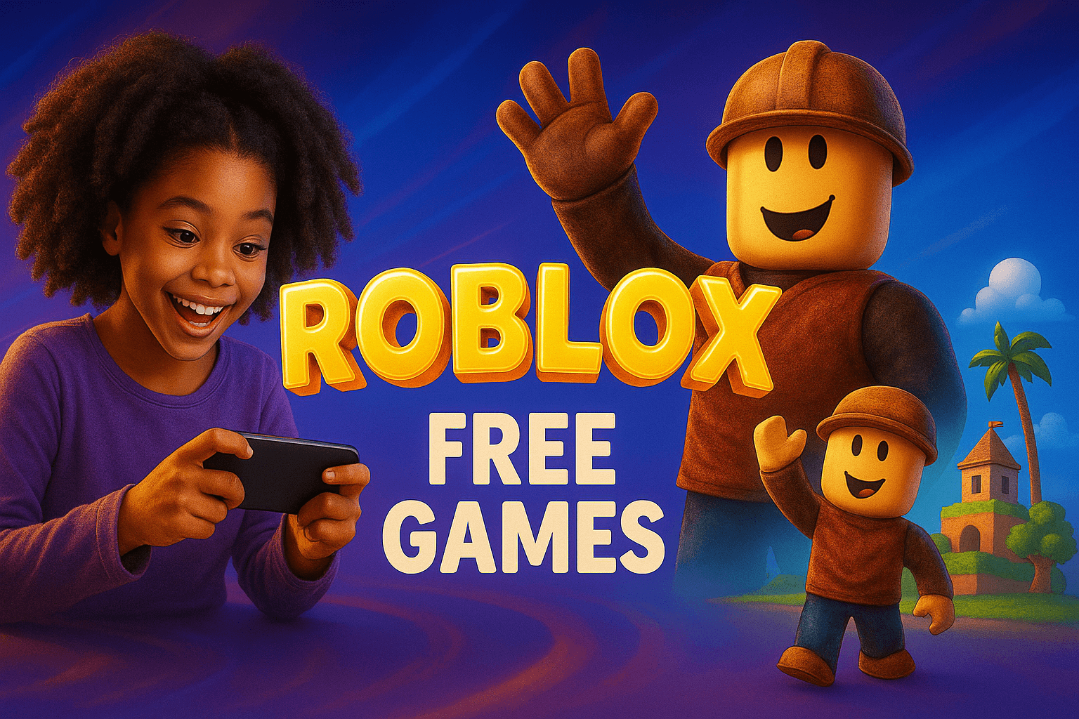Now.GG Roblox Free Online Games nowg - Now.GG Roblox Free Online Games—Honest Review