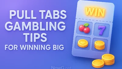 pull tabs winning tips