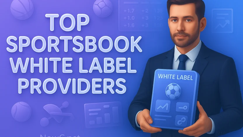 Top Sportsbook White Label Providers