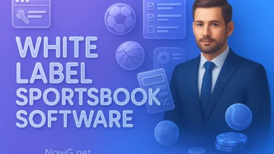 White Label Sportsbook Software - 20 Best White Label Sportsbook Software for Your Betting Business