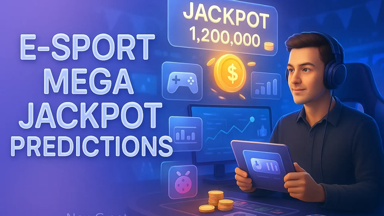 Předpovědi mega jackpotů e Sport - Předpověď mega jackpotů SportPesa – 17 her dnes: Příručka založená na datech