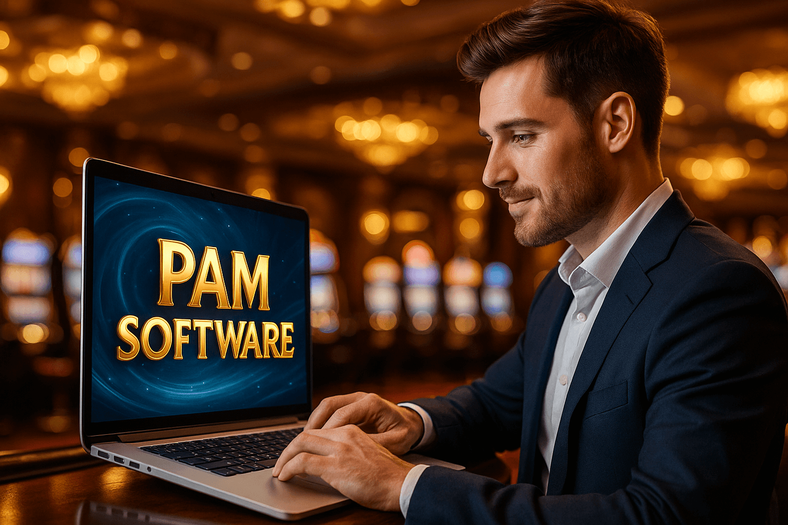 pam software igaming - What is PAM software in iGaming?