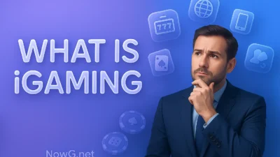 what is igaming 2 - What Is iGaming?