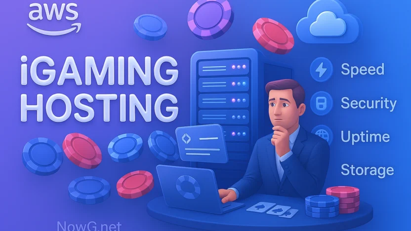 iGaming Hosting