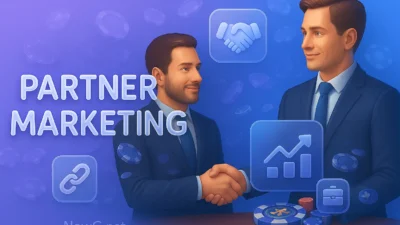 partnermārketinga programmatūra nowg — partnermārketings 2026. gadā: visaptveroša stratēģija, rīki un piemēri