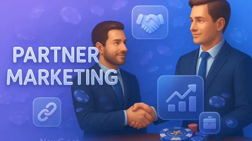 partner marketing software nowg - Partner Marketing in 2026: All-in-One Strategy, Tools & Examples