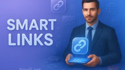 smart links affiliate marketing - Smart Links: 2026 Guide to Link Building & Tracking