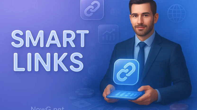smart links affiliate marketing - Smart Links: 2026 Guide to Link Building & Tracking