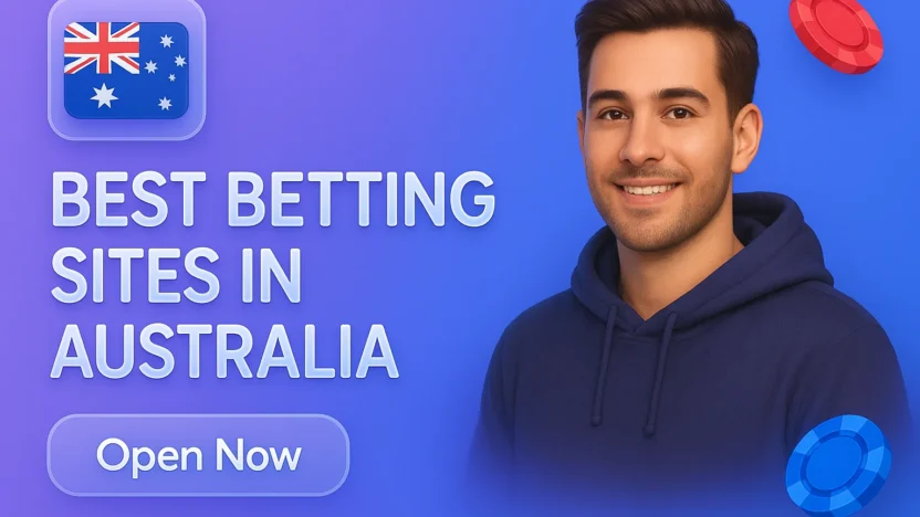 Best Betting Sites in Australia