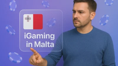 Complete Overview of the iGaming industry in Malta in 2026