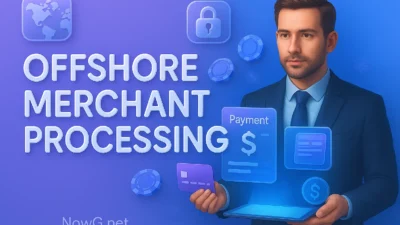 Offshore Merchant Processing