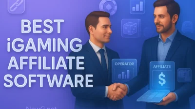 best igaming affiliate software - The Best iGaming Affiliate Software in 2026: A Data-Driven Review