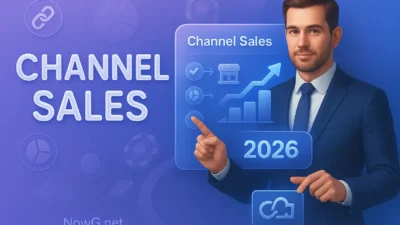 channel sales 2026 affiliate marketing