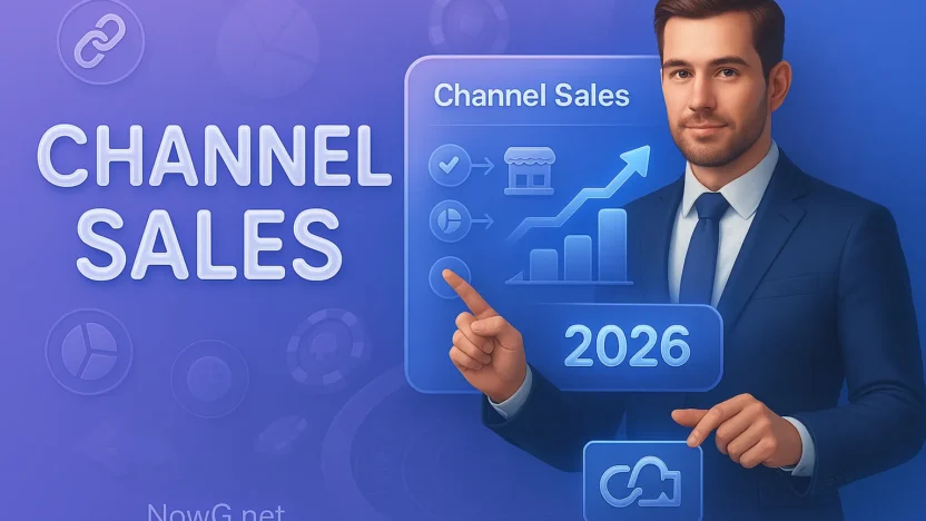 channel sales 2026 affiliate marketing