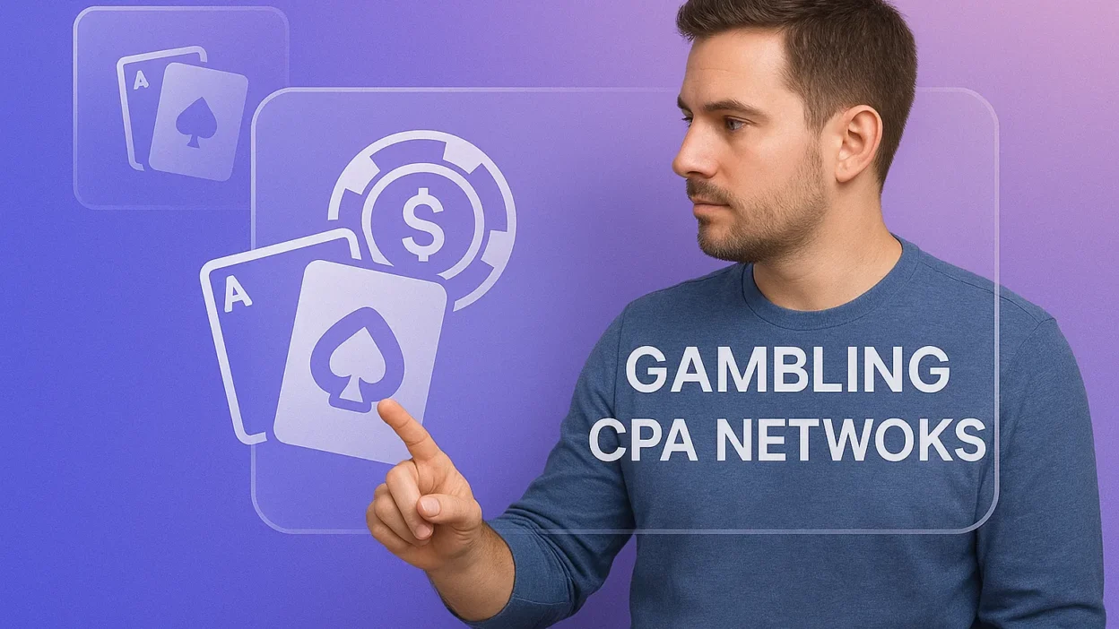 cpa networks - 120 Best Gambling CPA Networks in 2026