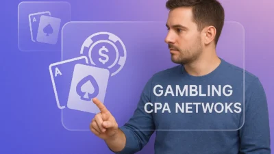 120 Best Gambling CPA Networks in 2026 cpa networks - 120 Best Gambling CPA Networks in 2026