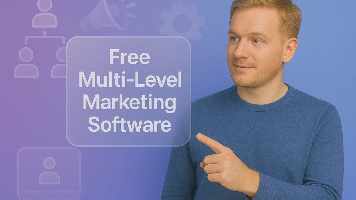 software di marketing multilivello gratuito - I 10 migliori software di marketing multilivello (MLM) gratuiti nel 2026