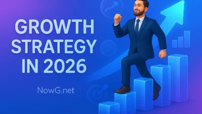 growth strategy igaming business - Growth Strategy Framework for Your iGaming Business in 2026