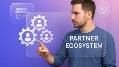 partner ecosystem 1 - Partner Ecosystem Management: How to Thrive Win 2026 Without Going Nuts