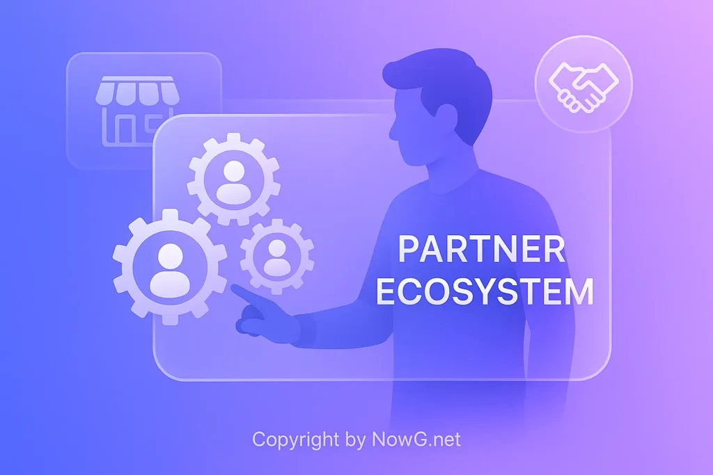partner ecosystem - Partner Ecosystem Management: How to Thrive Win 2026 Without Going Nuts