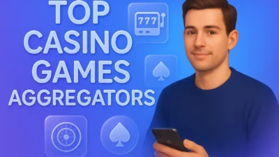 top casino gmaes aggregator - Top Casino Games Aggregators in 2026