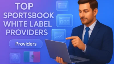 Top Sportsbook White Label Providers - Top 10 Sportsbook White Label Providers in 2026