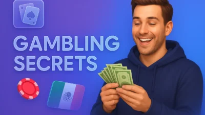 making money gambling secrets - Gambling Secrets: The Hard Truth Behind Making Money Gambling in 2026