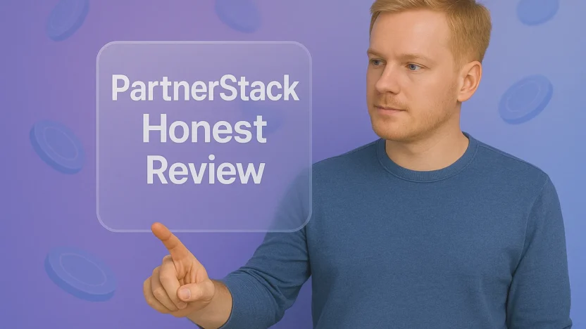partnerstack honest review 2026 1 - PartnerStack Honest Review: What to Be Aware Of in 2026?