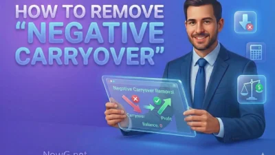 Select Negotiating the Contract: How to Remove “Negative Carryover” Before You Send a Single Click Negotiating the Contract: How to Remove “Negative Carryover” Before You Send a Single Click