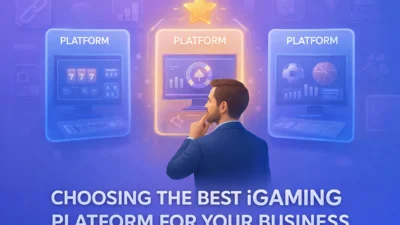 iGaming Platforms A Full Guide to Operators and Affiliates - iGaming Platforms: A Full Guide to Operators and Affiliates