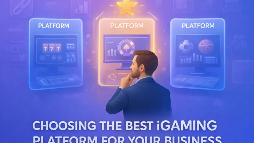iGaming Platforms A Full Guide to Operators and Affiliates - iGaming Platforms: A Full Guide to Operators and Affiliates