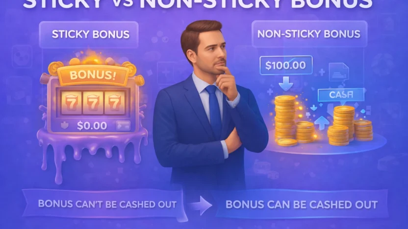 sticky vs mom sticky bonus - Sticky vs Non-Sticky Bonuses: What They Mean (and Which Ones to Avoid)